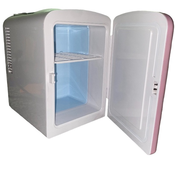 Mini Fridge - Picture 2 of 3